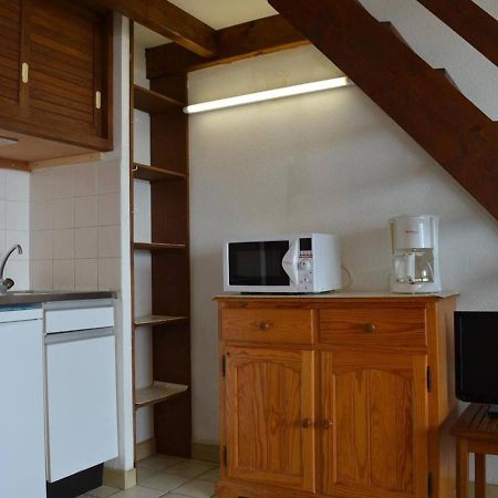 Studio Avec Mezzanine Pour 5, Proche Plage, Animaux Acceptes - Saint Pierre La Mer - Fr-1-229D-222 외부 사진