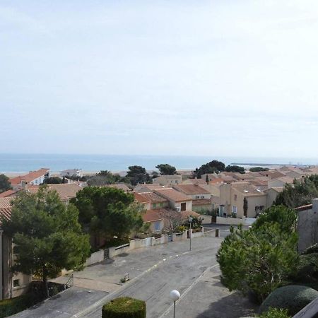 Studio Avec Mezzanine Pour 5, Proche Plage, Animaux Acceptes - Saint Pierre La Mer - Fr-1-229D-222 외부 사진