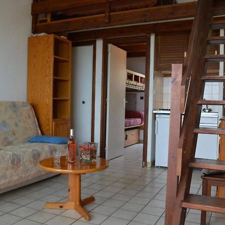 Studio Avec Mezzanine Pour 5, Proche Plage, Animaux Acceptes - Saint Pierre La Mer - Fr-1-229D-222 외부 사진