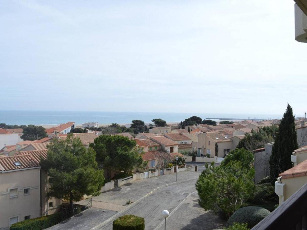 Studio Avec Mezzanine Pour 5, Proche Plage, Animaux Acceptes - Saint Pierre La Mer - Fr-1-229D-222 외부 사진