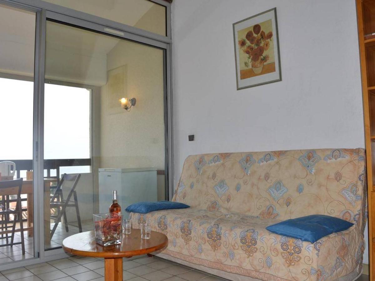 Studio Avec Mezzanine Pour 5, Proche Plage, Animaux Acceptes - Saint Pierre La Mer - Fr-1-229D-222 외부 사진