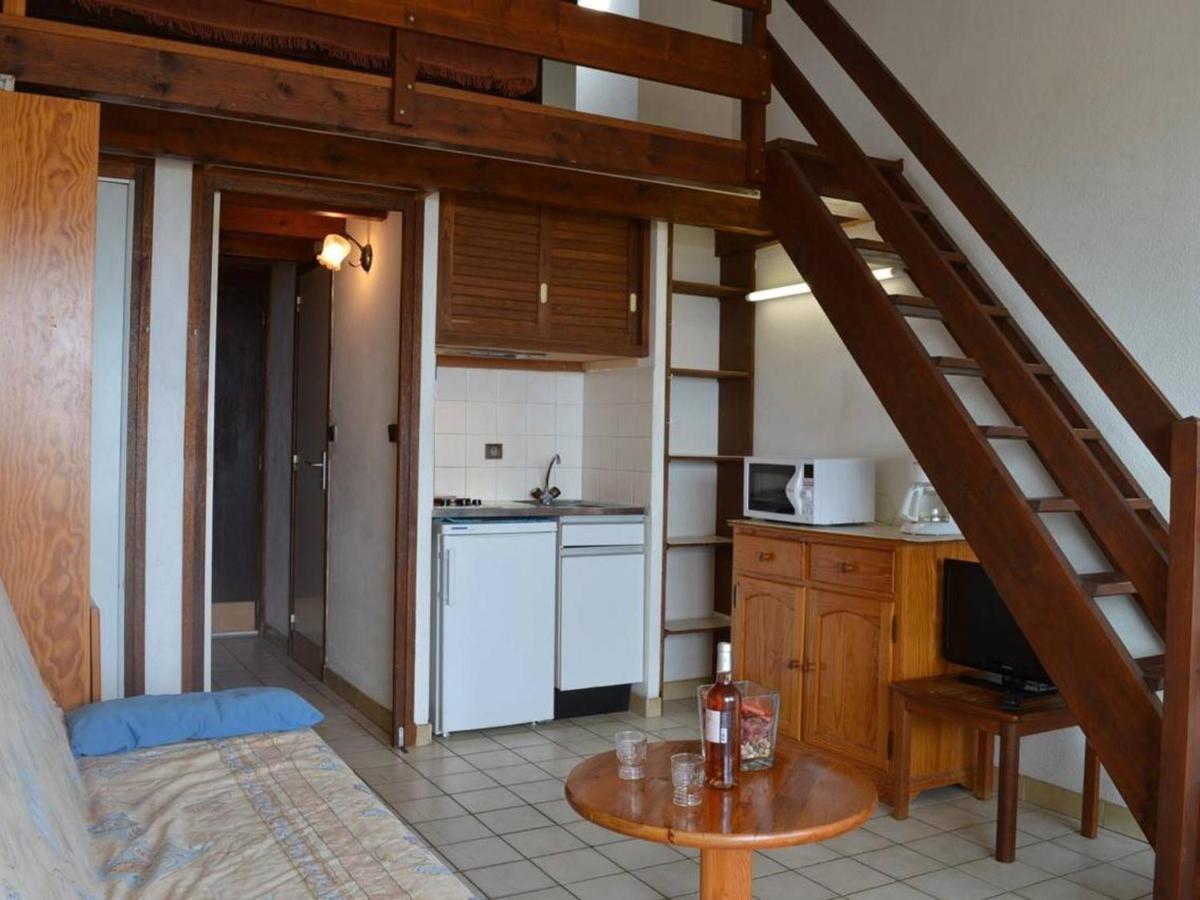 Studio Avec Mezzanine Pour 5, Proche Plage, Animaux Acceptes - Saint Pierre La Mer - Fr-1-229D-222 외부 사진