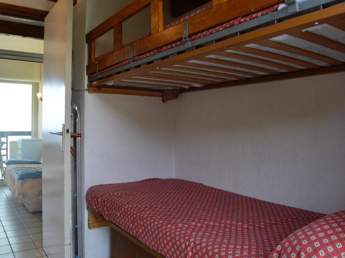 Studio Avec Mezzanine Pour 5, Proche Plage, Animaux Acceptes - Saint Pierre La Mer - Fr-1-229D-222 외부 사진