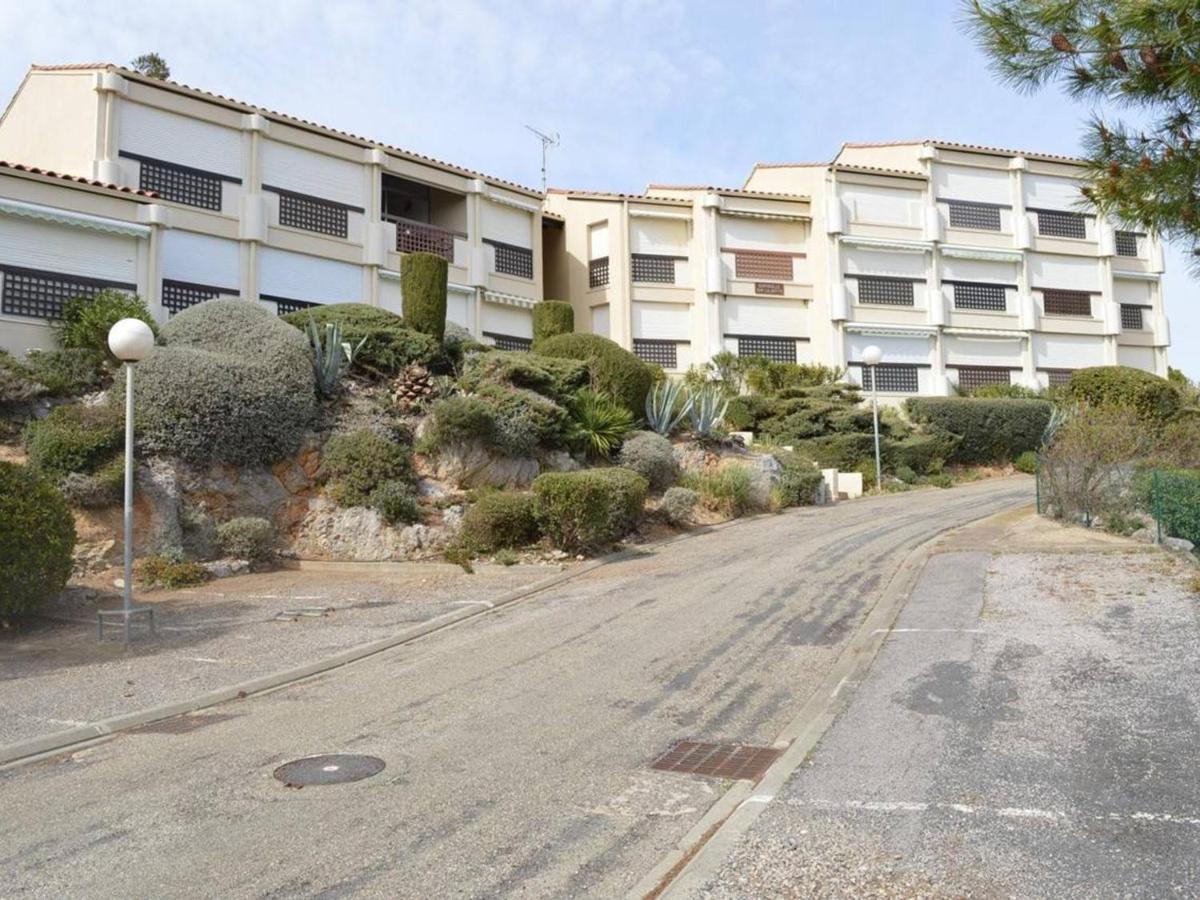 Studio Avec Mezzanine Pour 5, Proche Plage, Animaux Acceptes - Saint Pierre La Mer - Fr-1-229D-222 외부 사진