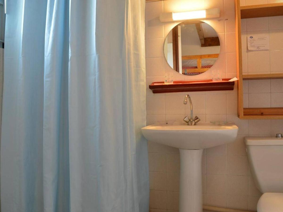 Studio Avec Mezzanine Pour 5, Proche Plage, Animaux Acceptes - Saint Pierre La Mer - Fr-1-229D-222 외부 사진