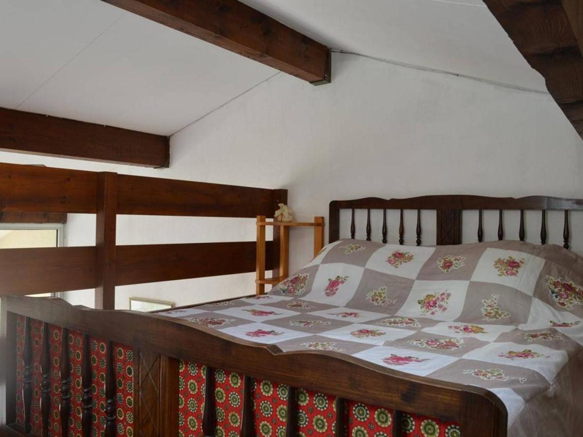 Studio Avec Mezzanine Pour 5, Proche Plage, Animaux Acceptes - Saint Pierre La Mer - Fr-1-229D-222 외부 사진