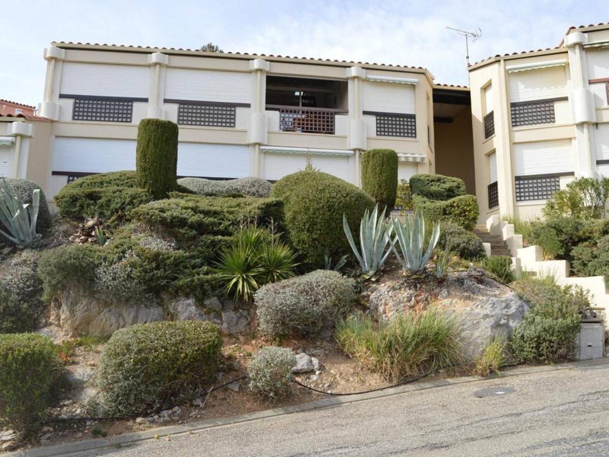 Studio Avec Mezzanine Pour 5, Proche Plage, Animaux Acceptes - Saint Pierre La Mer - Fr-1-229D-222 외부 사진